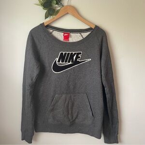 Nike Crew Neck Sweatshirt